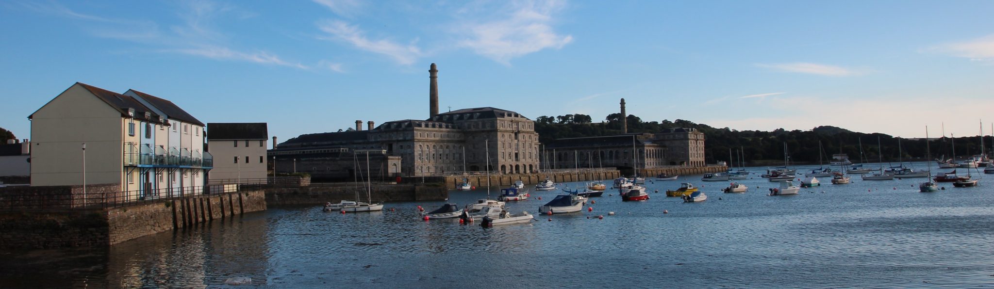 Harbour Plymouth