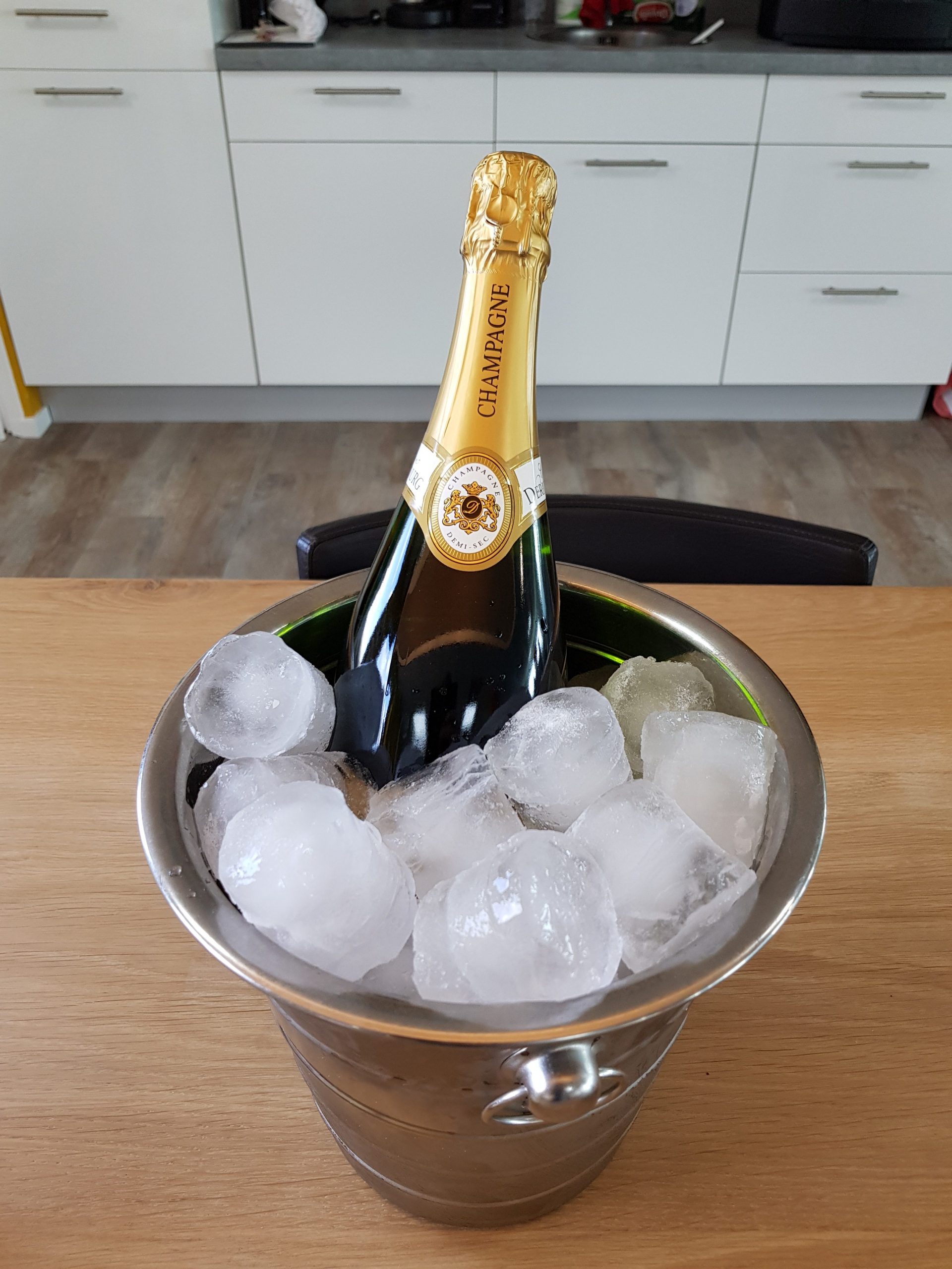 Champagne