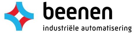 Beenen is een opdrachtgever van WtbE