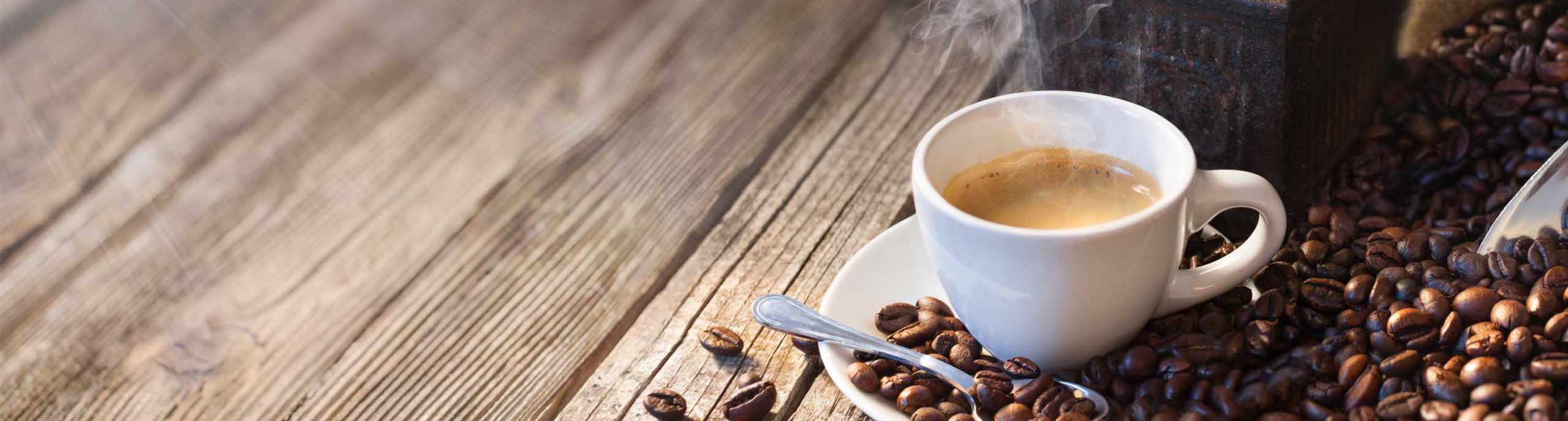 Koffiemoment