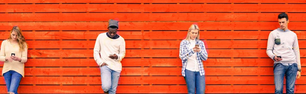 technische studenten webinar