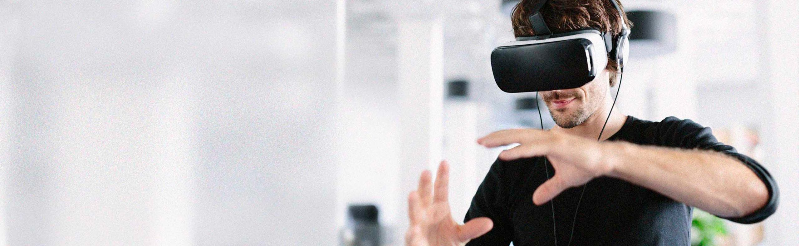 Virtual Reality