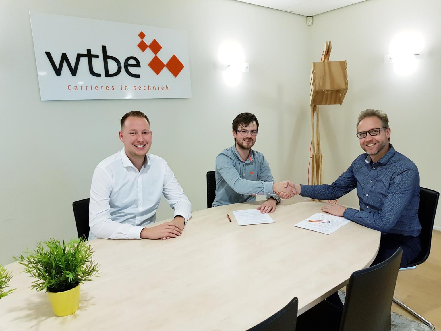 Studenten vereniging Versorium Sponsoring