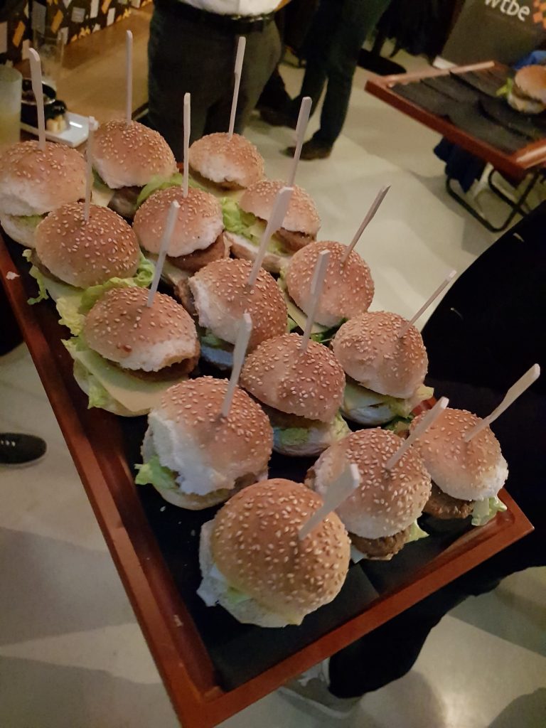 Kerstborrel Apollo Hotel December 2019