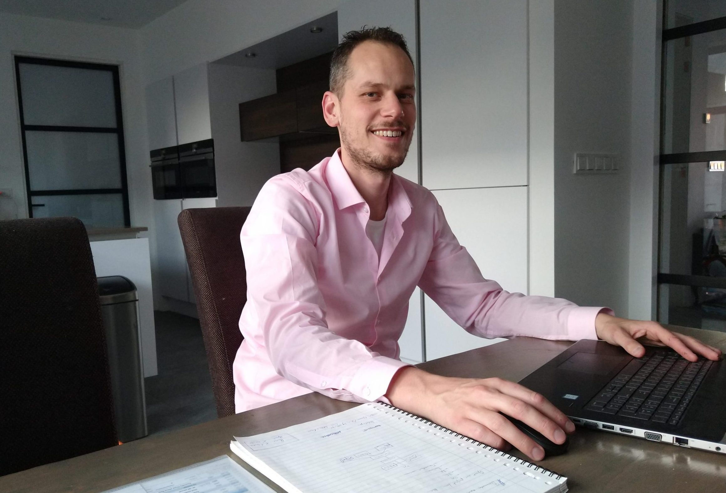 Tjeerd van Beusekom