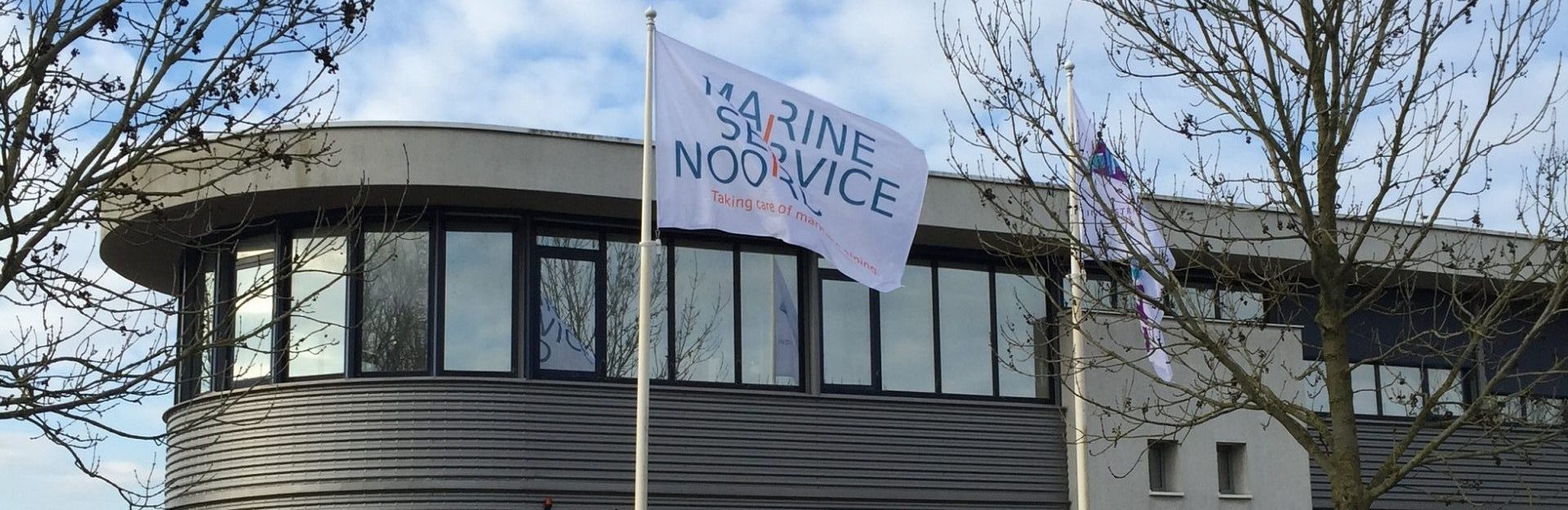 Marine Service Noord