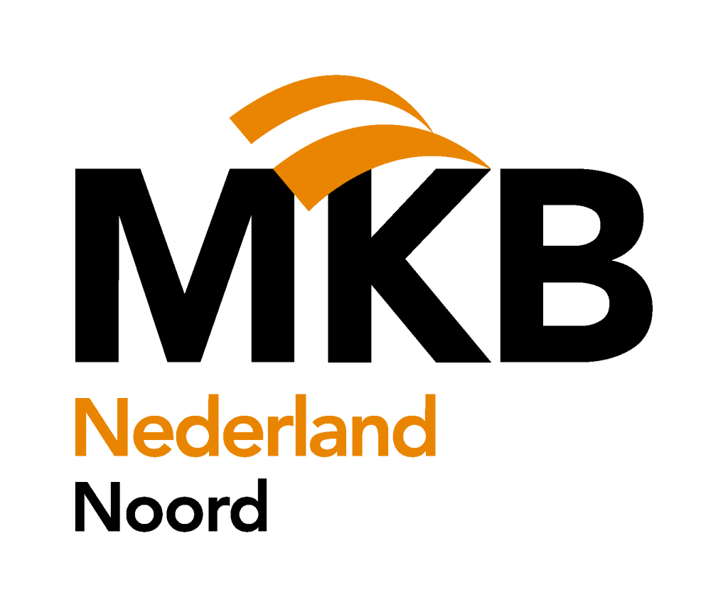 Logo MKB Noord