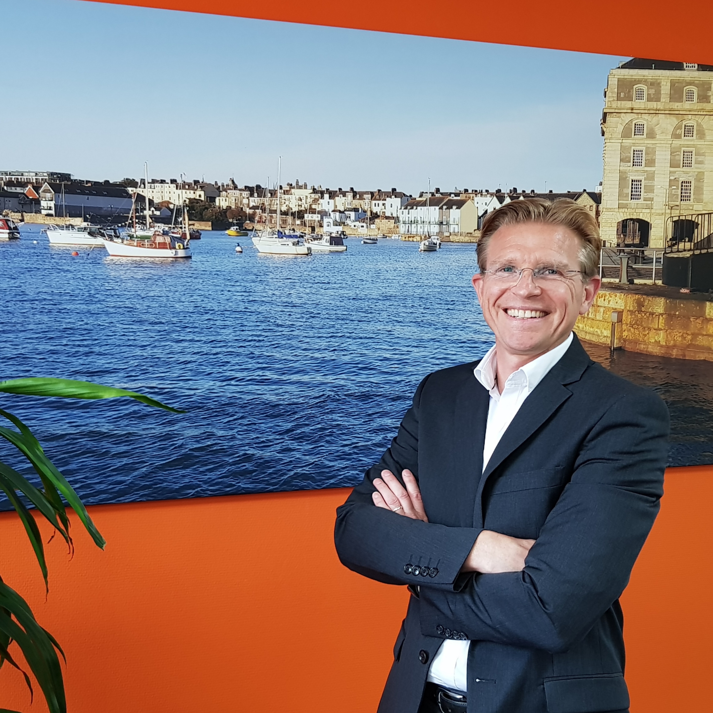 Foto Van Jacques Mulder WtbE Augustus 2020