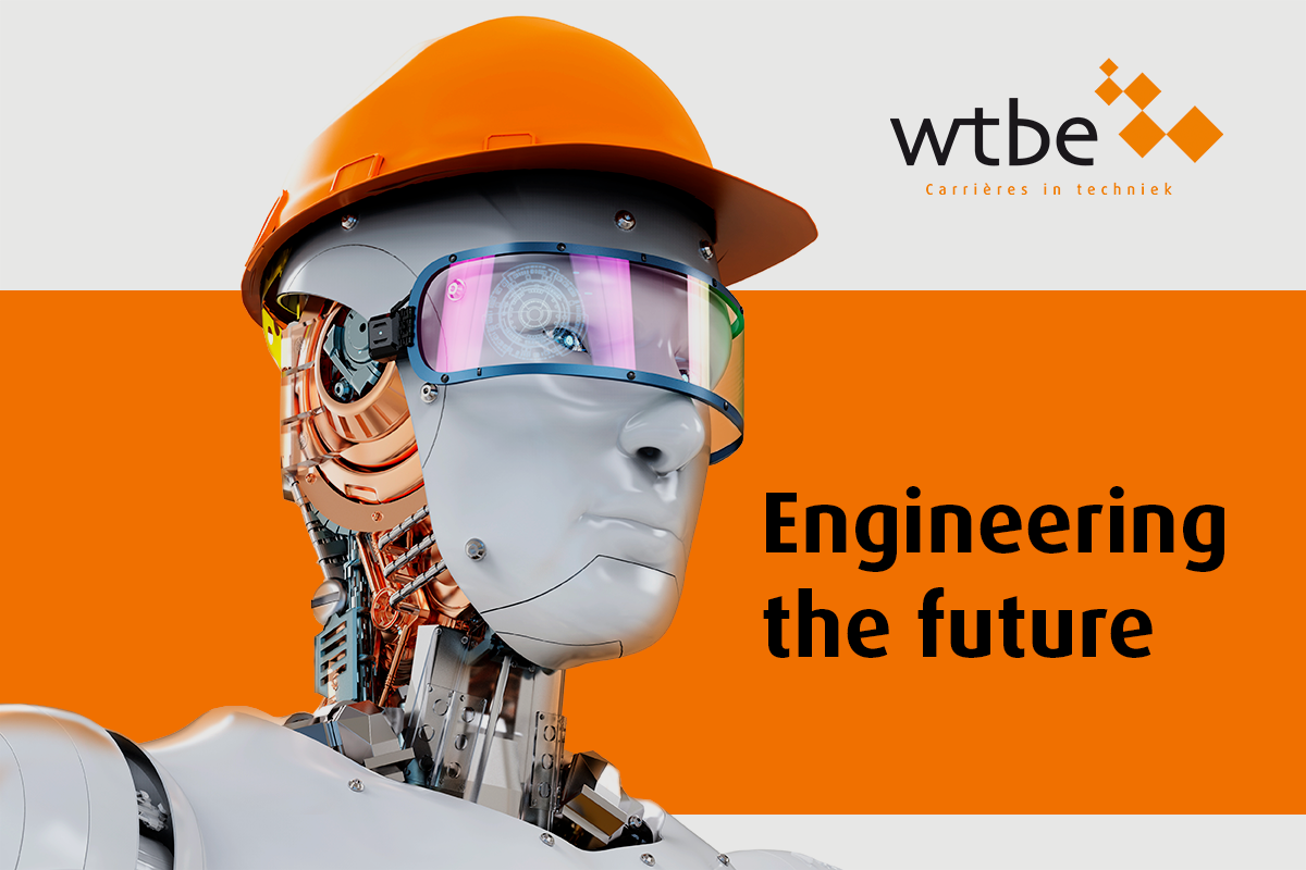 Engineering the future
