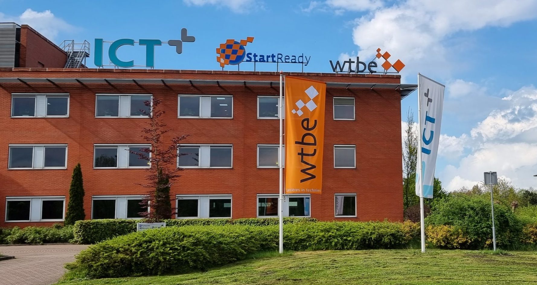 Kantoor WtbE Rozenburglaan1 Mei 2021