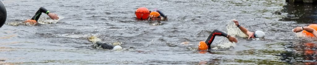 Groningen Swim Challenge 2021