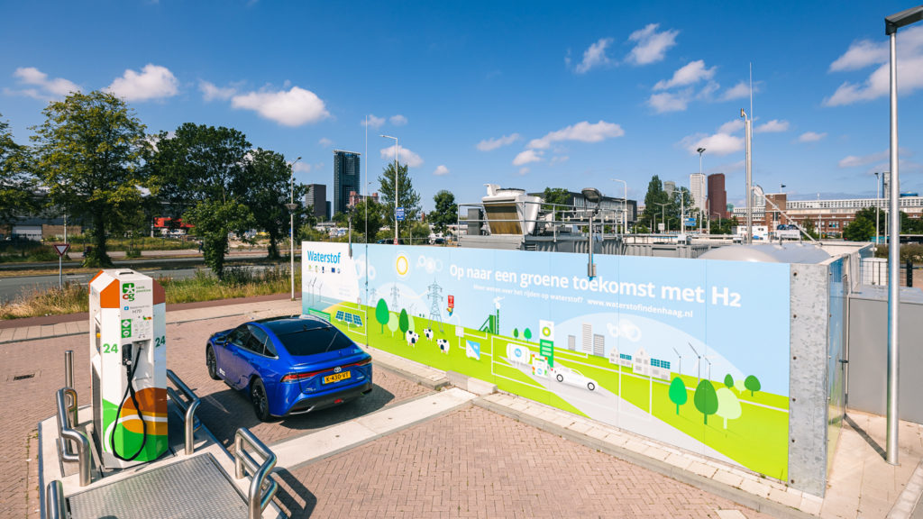 Resato International Assen