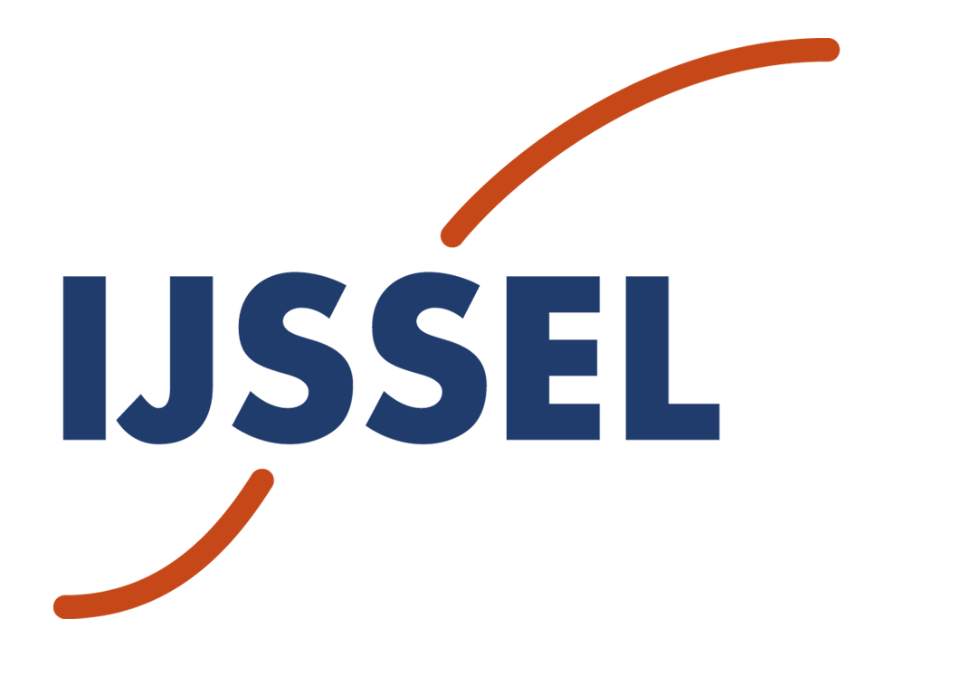 IJssel Logo