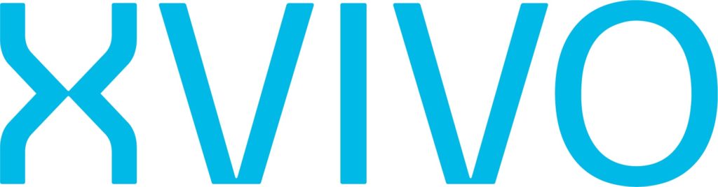 XVIVO Logo