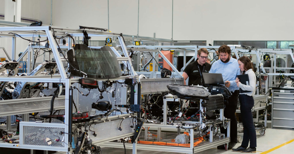 Elektrotechniek Vacatures 02