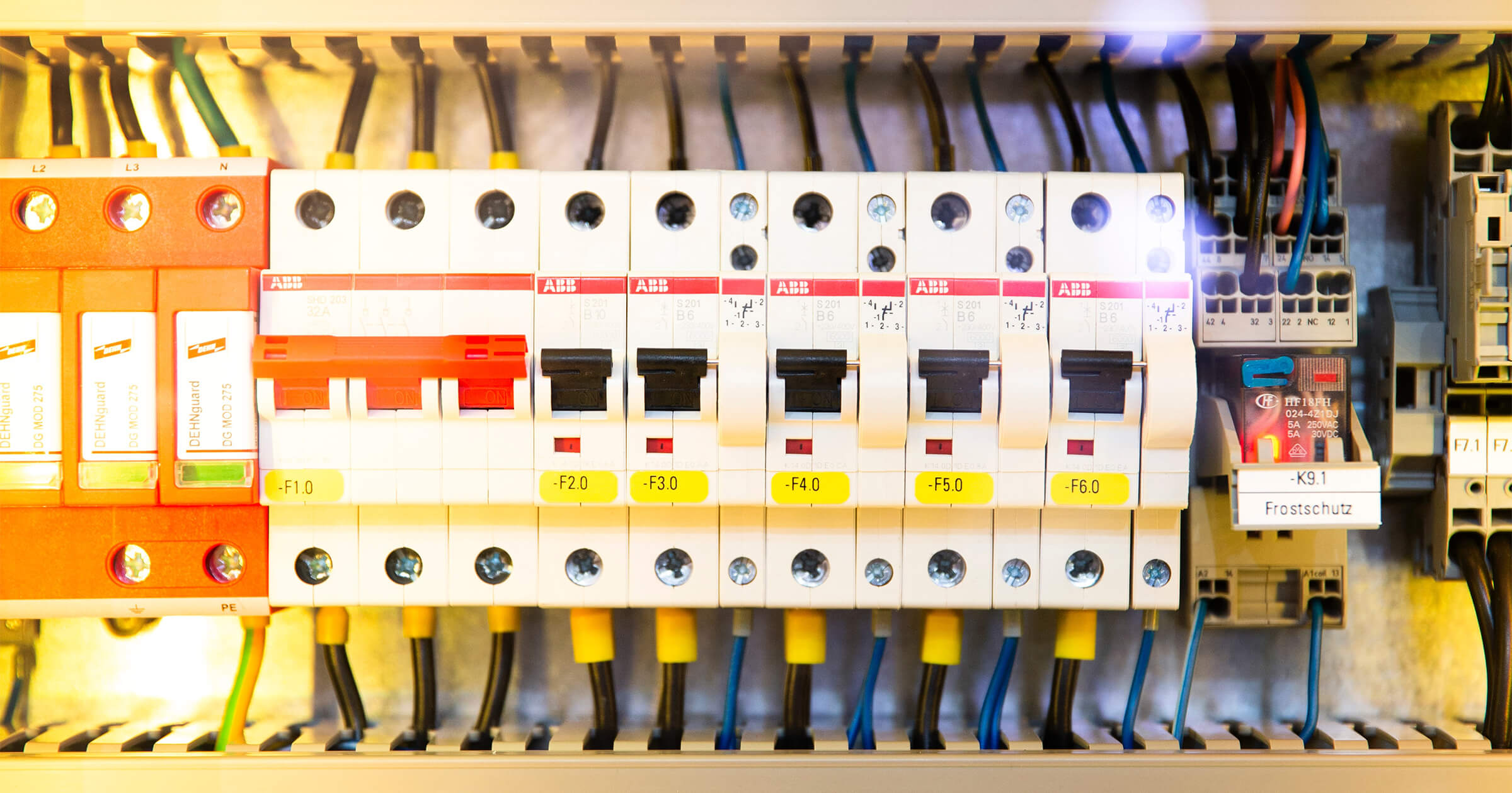 Elektrotechniek Vacatures 04