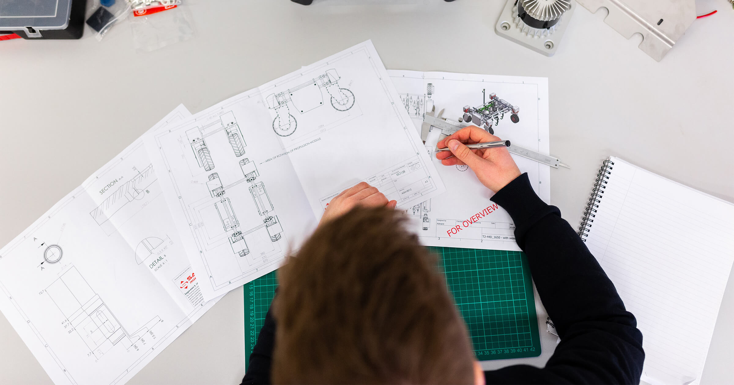 Proces Engineer Vacatures 03
