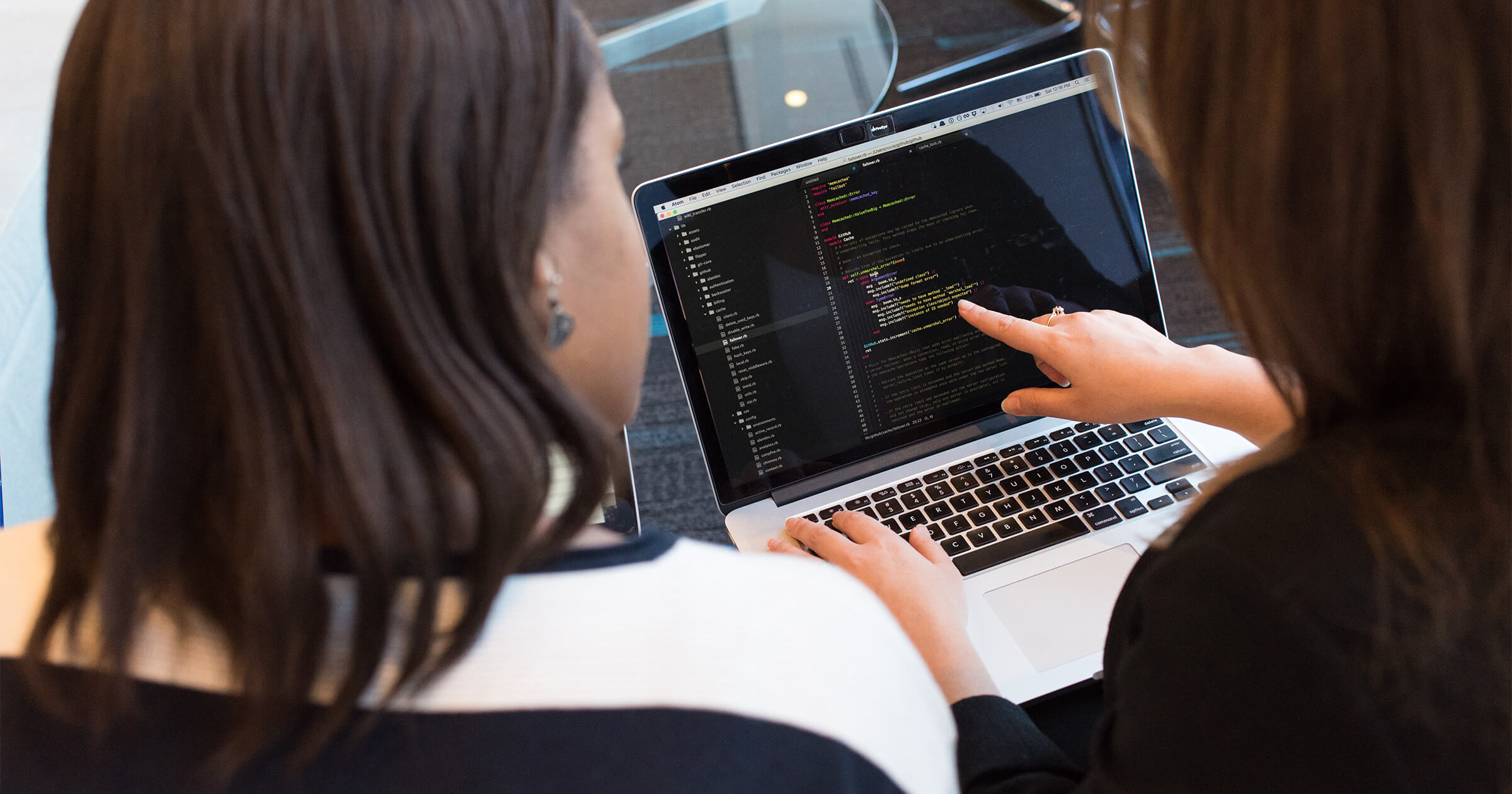 Software Engineer Vacatures 01