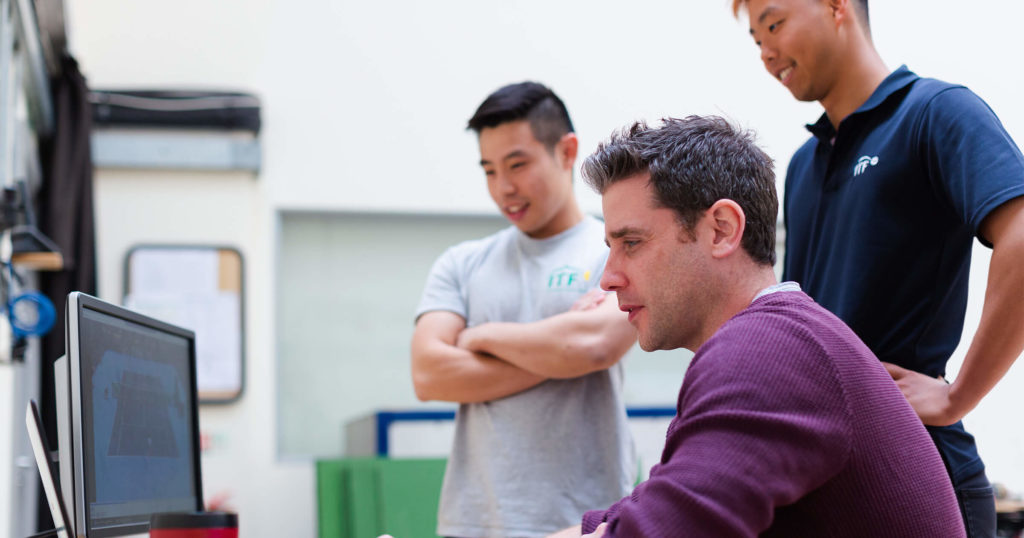 Software Engineer Vacatures 03