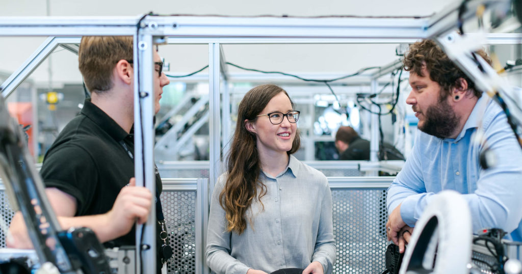 Technische Bedrijfskunde Vacatures 02