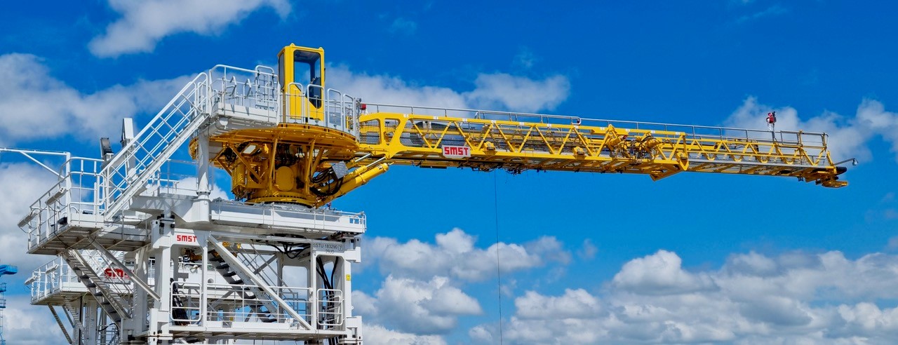 SMST Designer And Constructors Equipment