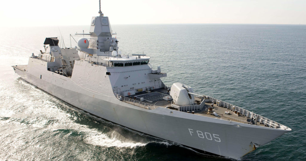 Koninklijke Marine Vacatures