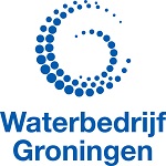 Waterbedrijf Groningen Logo A