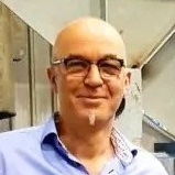 Jelte Hoving - Directeur Rusthoven