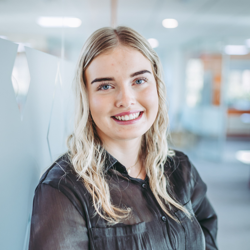 Commercieel Assistent Ilse Biermann