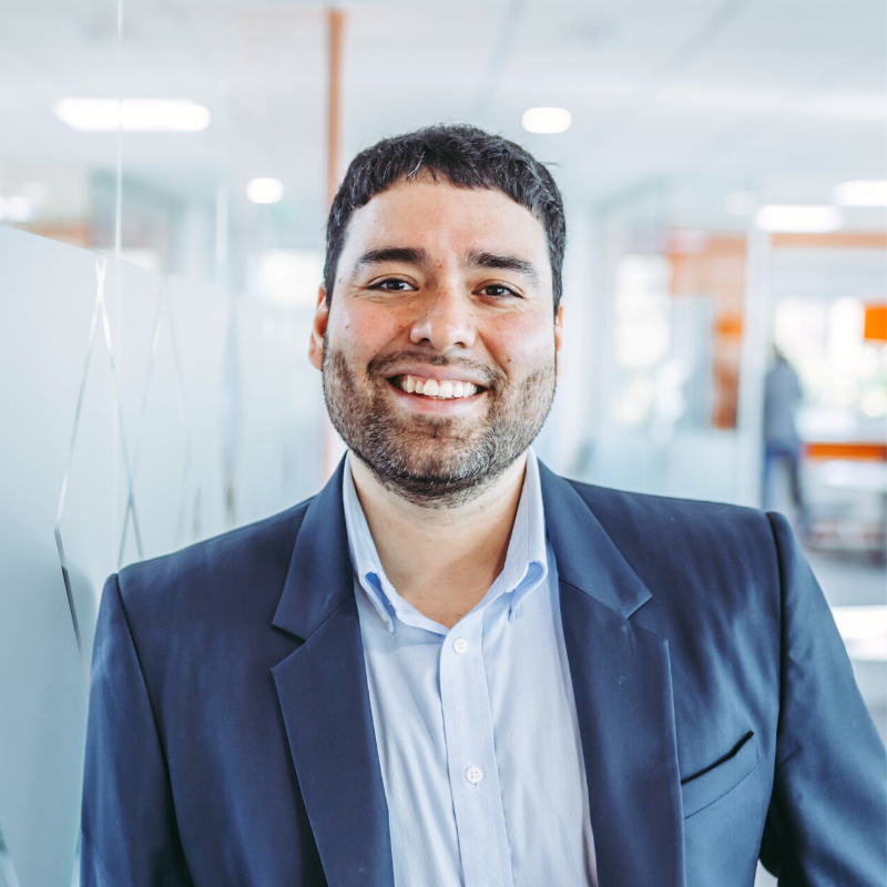 Consultant Lauwrens Arrindell