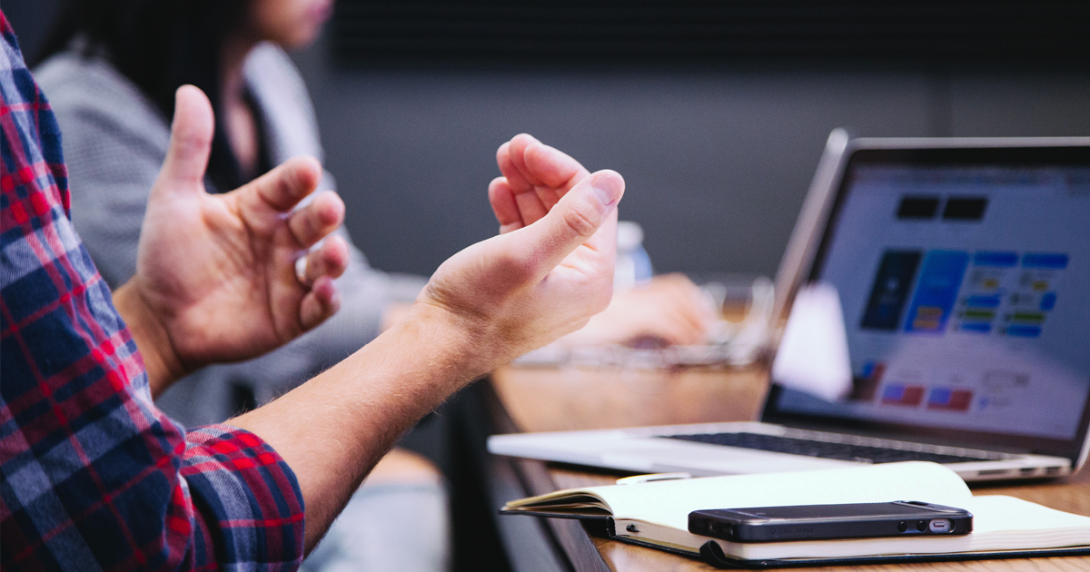 Soft Skills Zijn Belangrijk