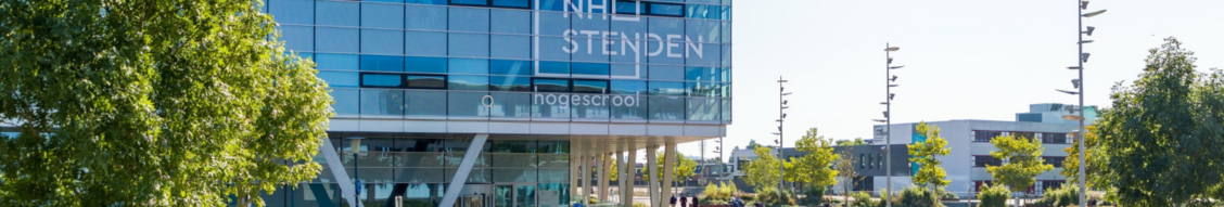 Header Website NHL Stenden
