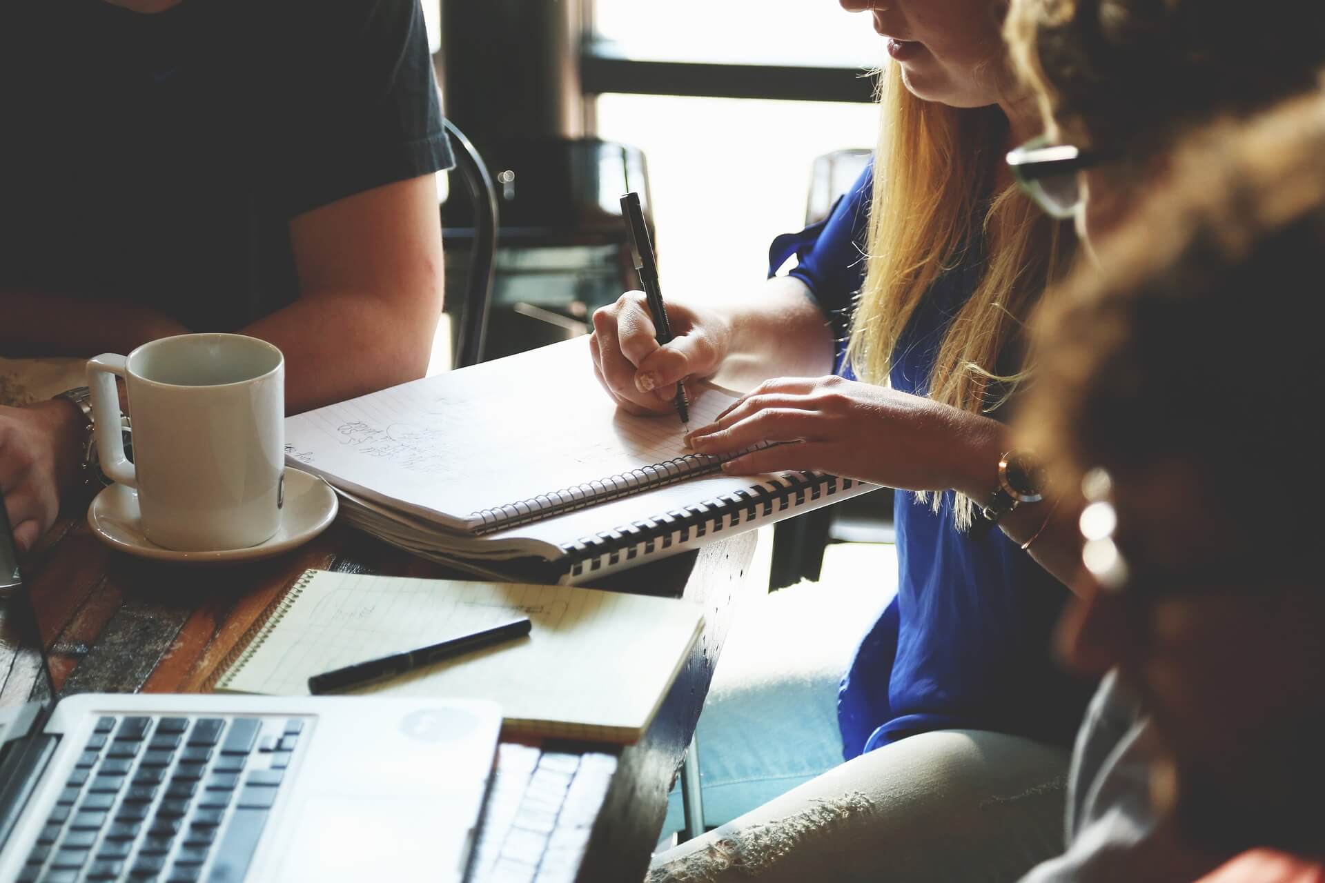 10 Tips Voor Een Goede Werksfeer