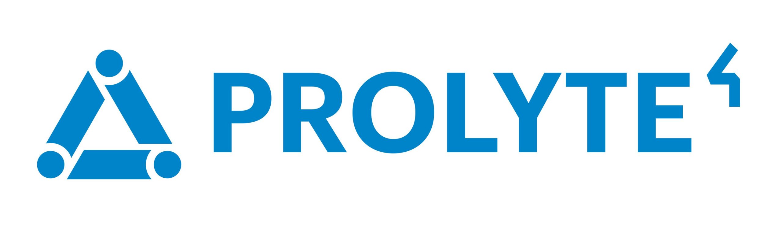 Logo Prolyte