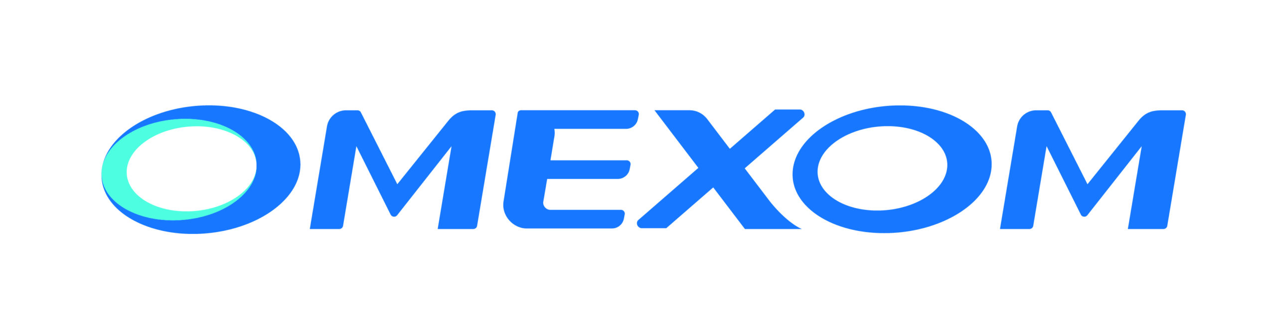 Omexom Logo