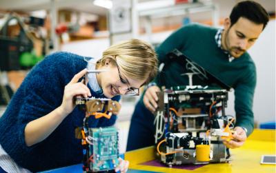 Engineering Vacatures WtbE