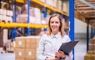 Functiegroep WtbE Supply Chain