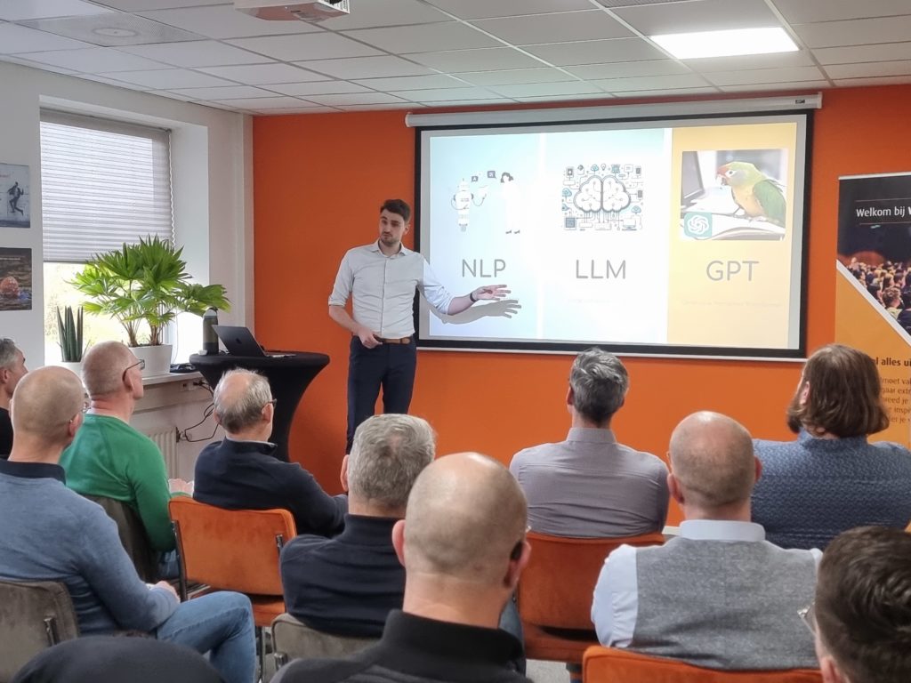 Workshop ChatGPT WtbE