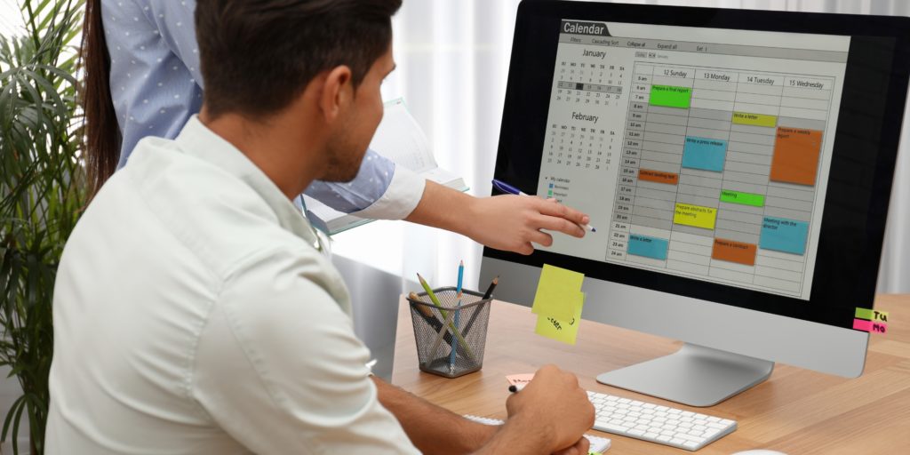 Functiegroep Bedrijfsbureau (1)