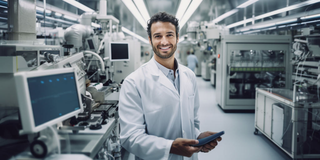 Functiegroep Engineering WtbE