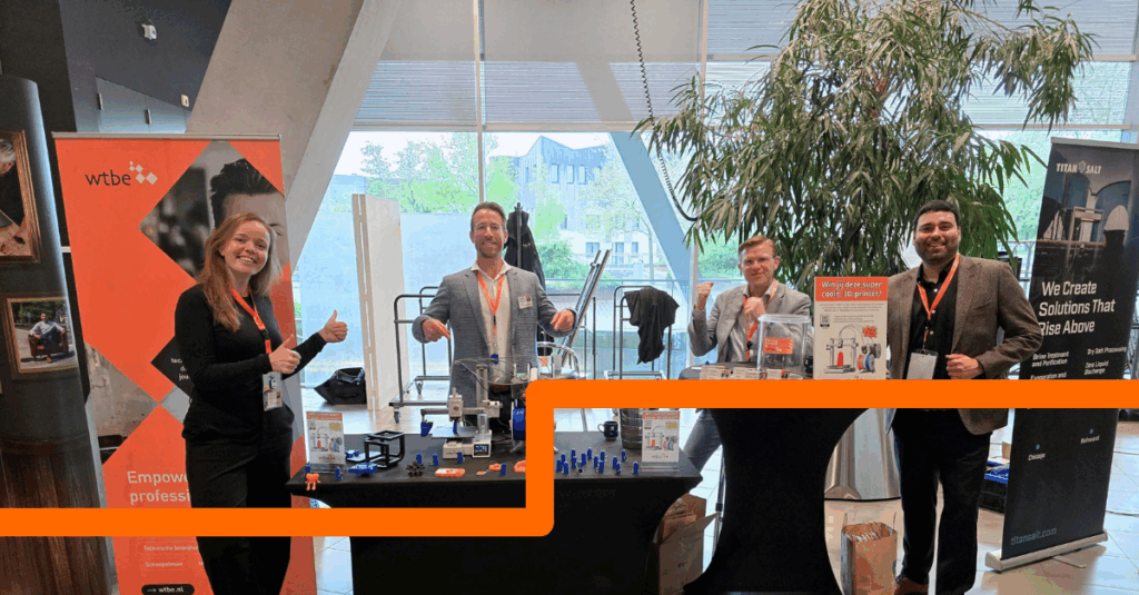 Careerday NHL 2025 April