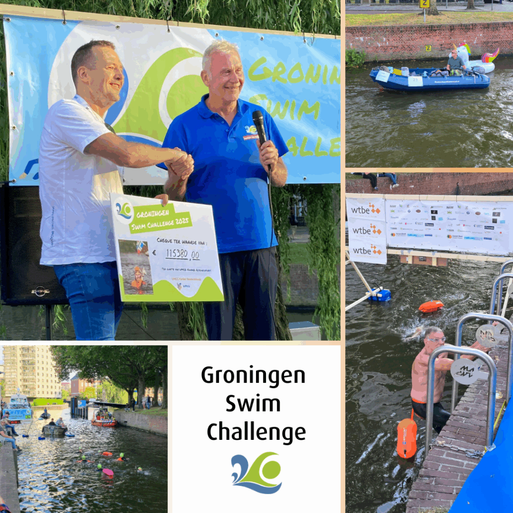 Groningen Swim Challenge